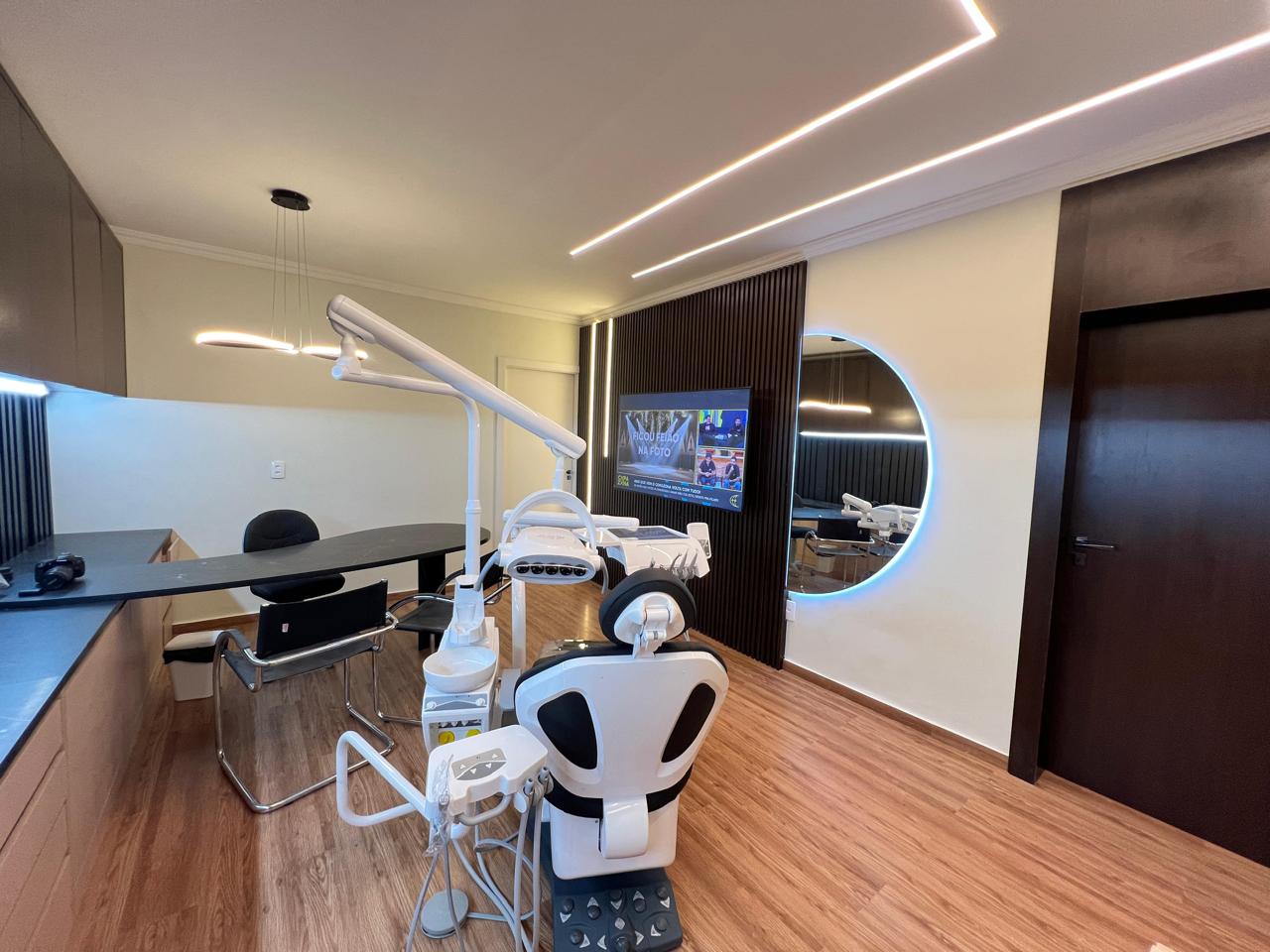 Clínica Studio Amazon